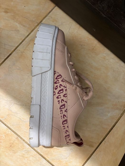 Дамски маратонки-Пума