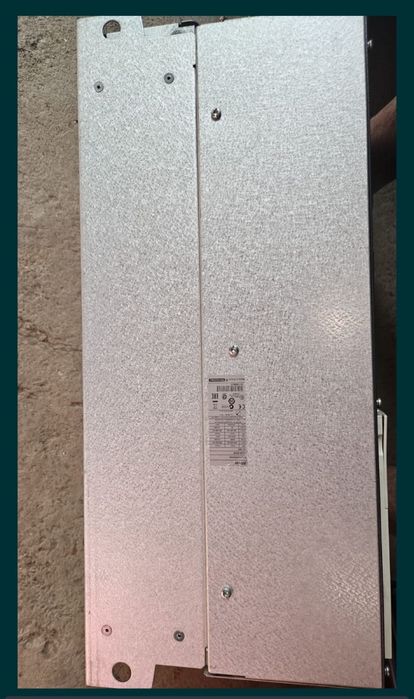 Convertizor de frecvență