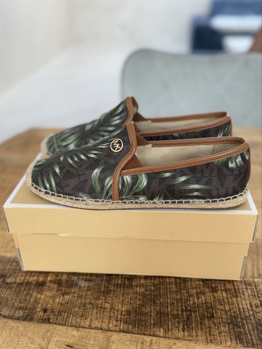 Дамски еспадрили Michael Kors
