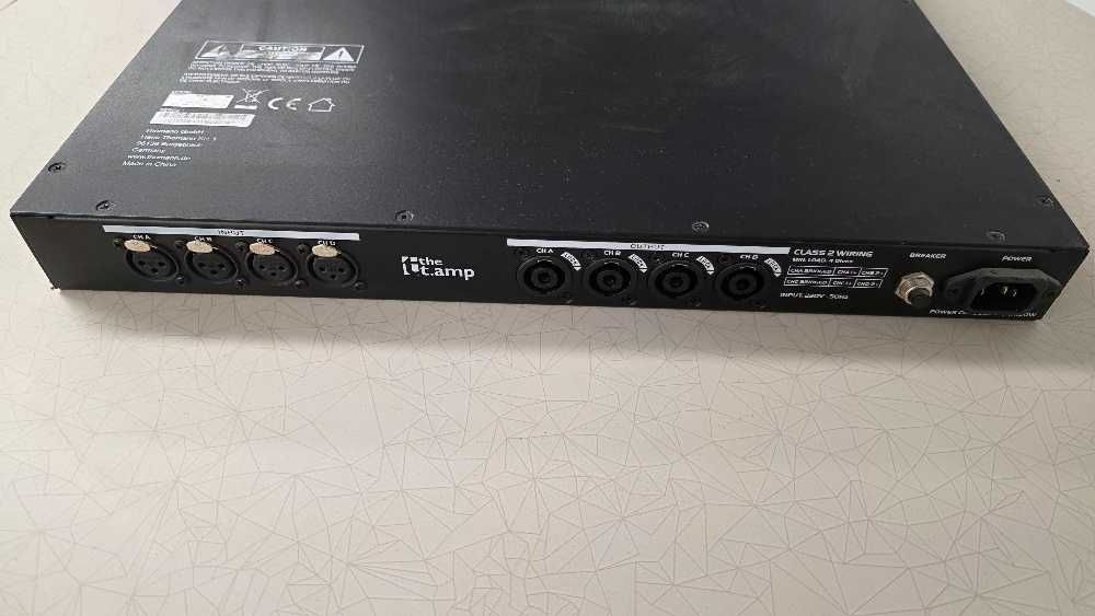 Озвучителна техника, активни и пасивни тонколони , усилвател, стойки