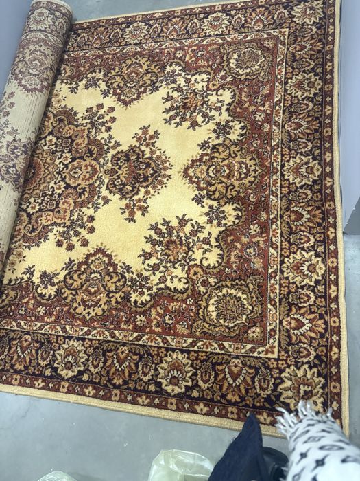 Ковры чисто шерстяные