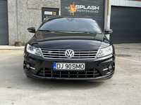 Passat CC Facelift R-Line 177 cp Dsg