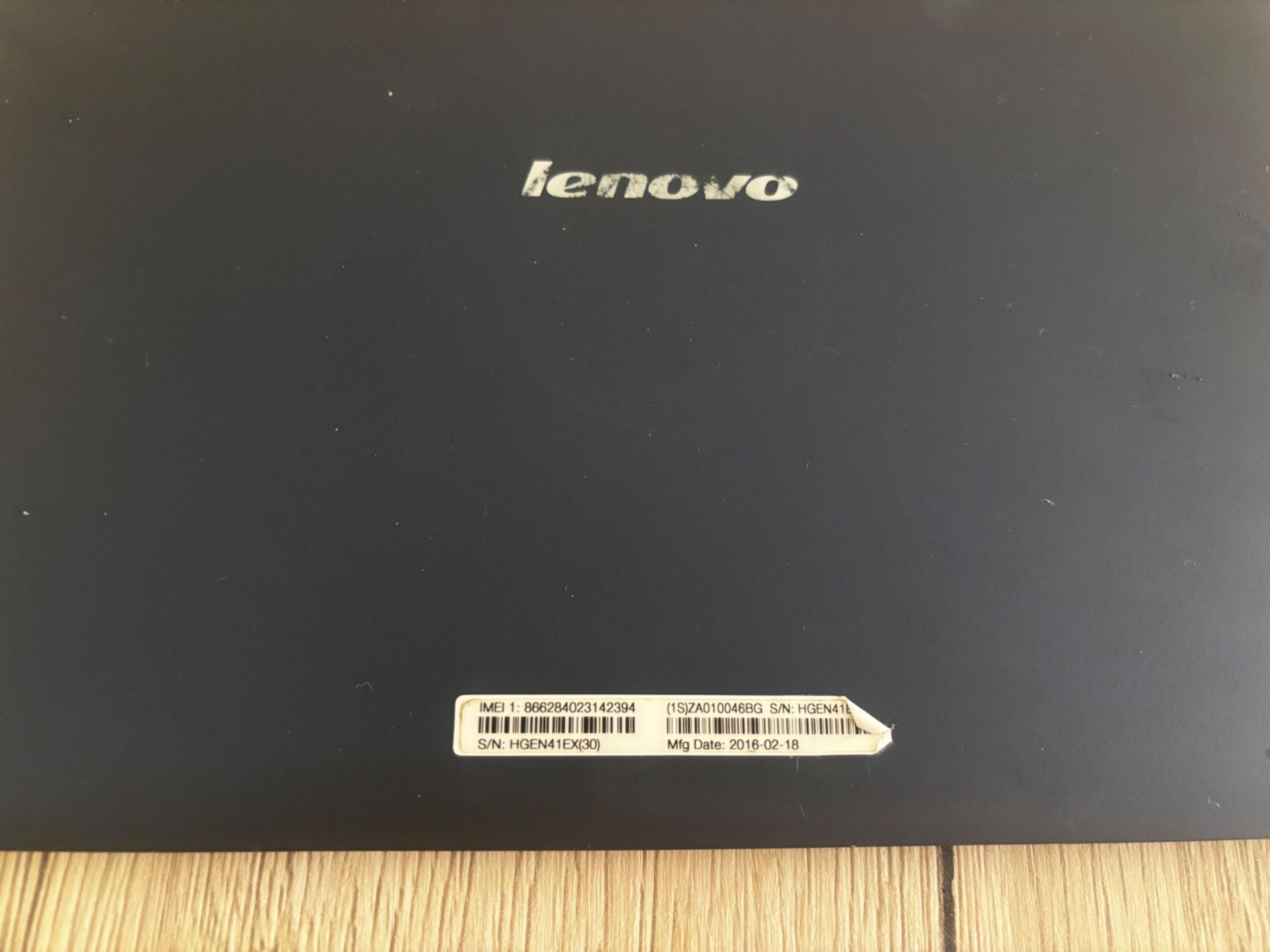 Таблет Lenovo 10 инча