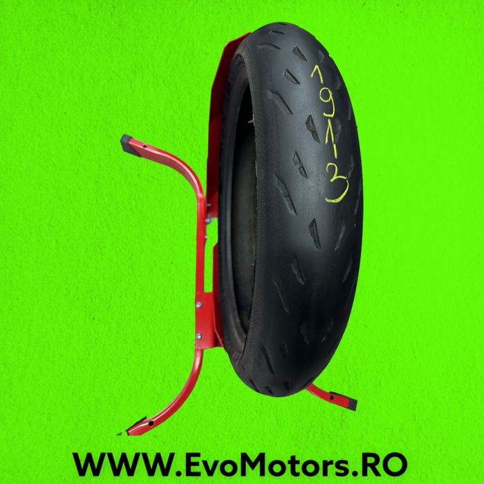 Anvelopa Moto 120 70 17 Michelin Pilot Power5 2021 Cauciuc Fata C1913