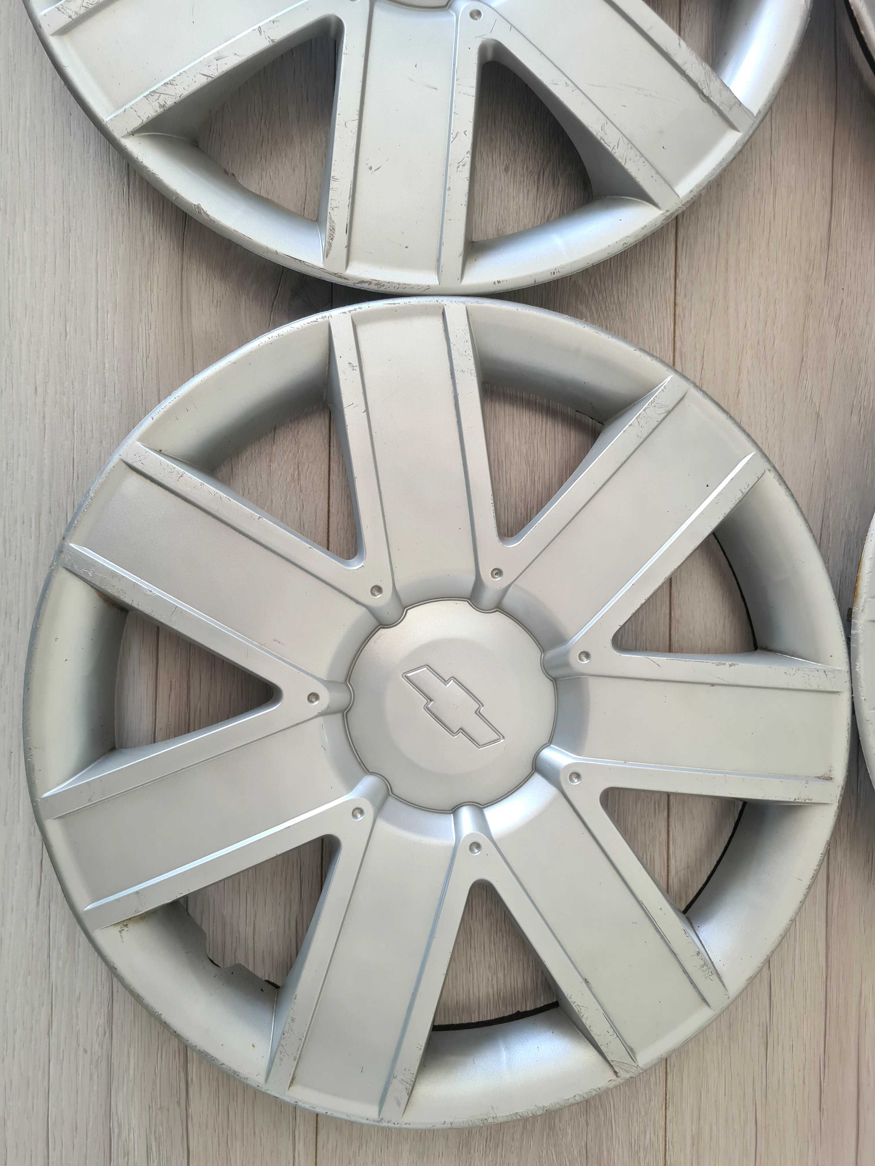 Тасове за Chevrolet
