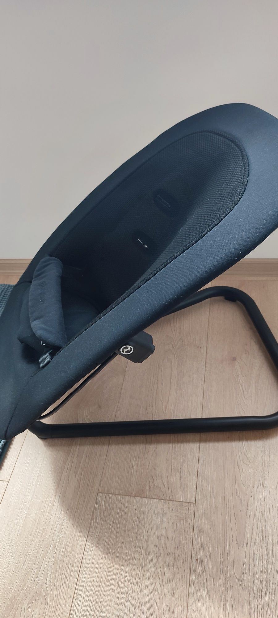Шезлонг Cybex Lemo Bouncer