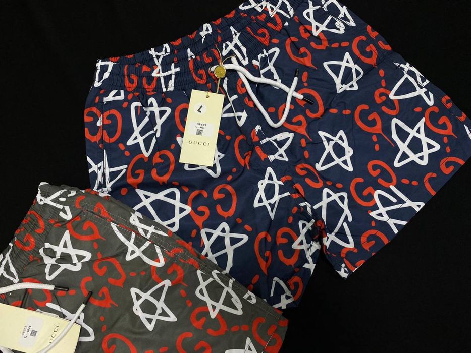 Șorturi de baie premium A++