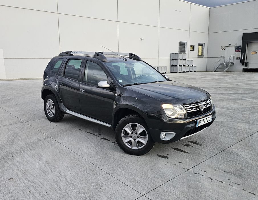 Dacia Duster Prestige - 2014 - 1.5 dci 110 cp - Euro 5