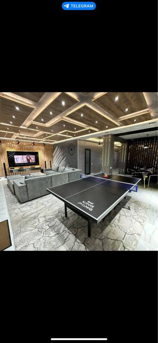 Stol tennis ping pong tennis stol