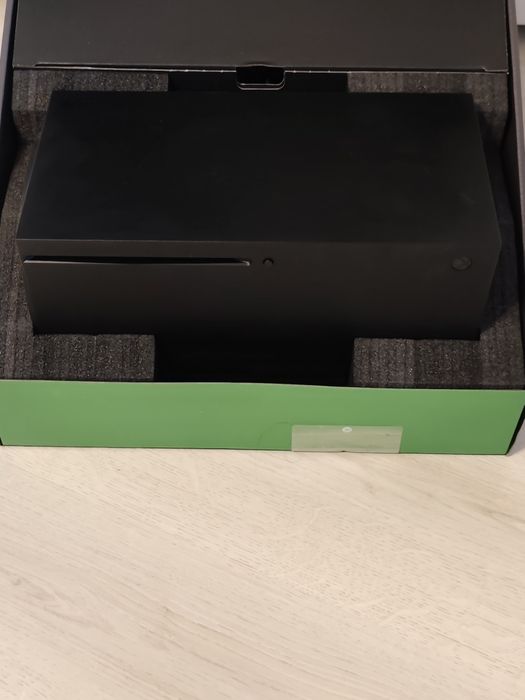 Xbox series x ..