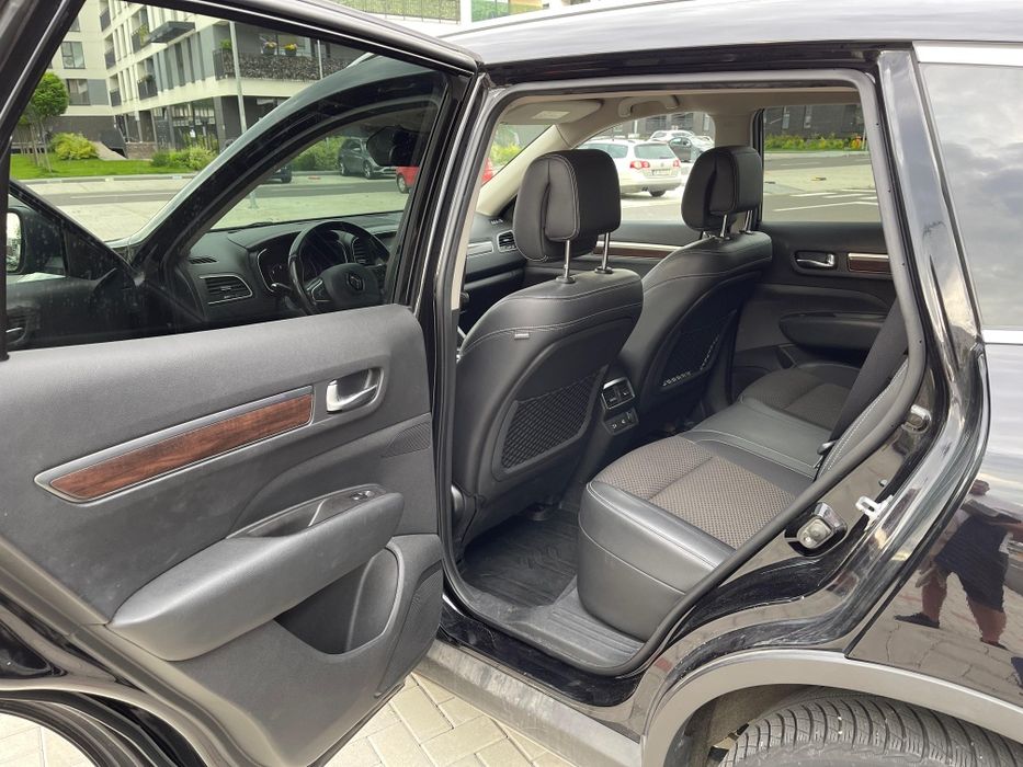 Renault Koleos 4X2 2018
