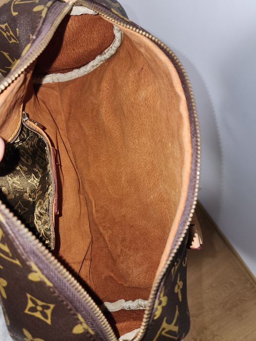 Geanta Luis Vuitton