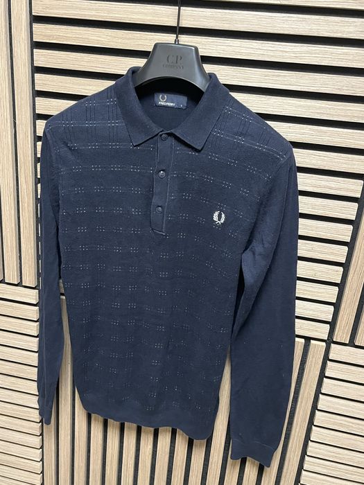 Fred  Perry : размер S / Оригинал