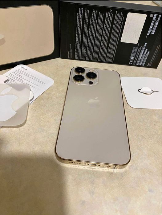 iPhone 13 Pro!!!