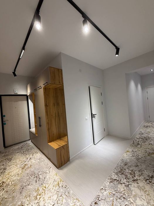 Новостройка 2/6/16 срочно продаётся евро квартира