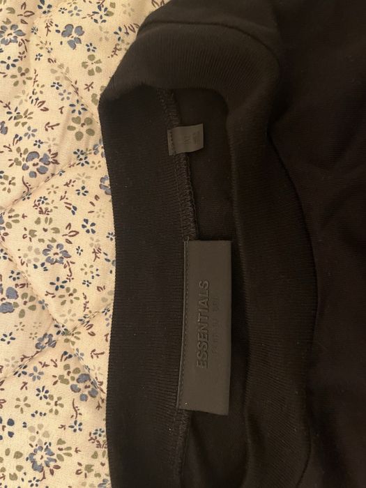 Bluza Essentials Fear Of God, Marimea M,
