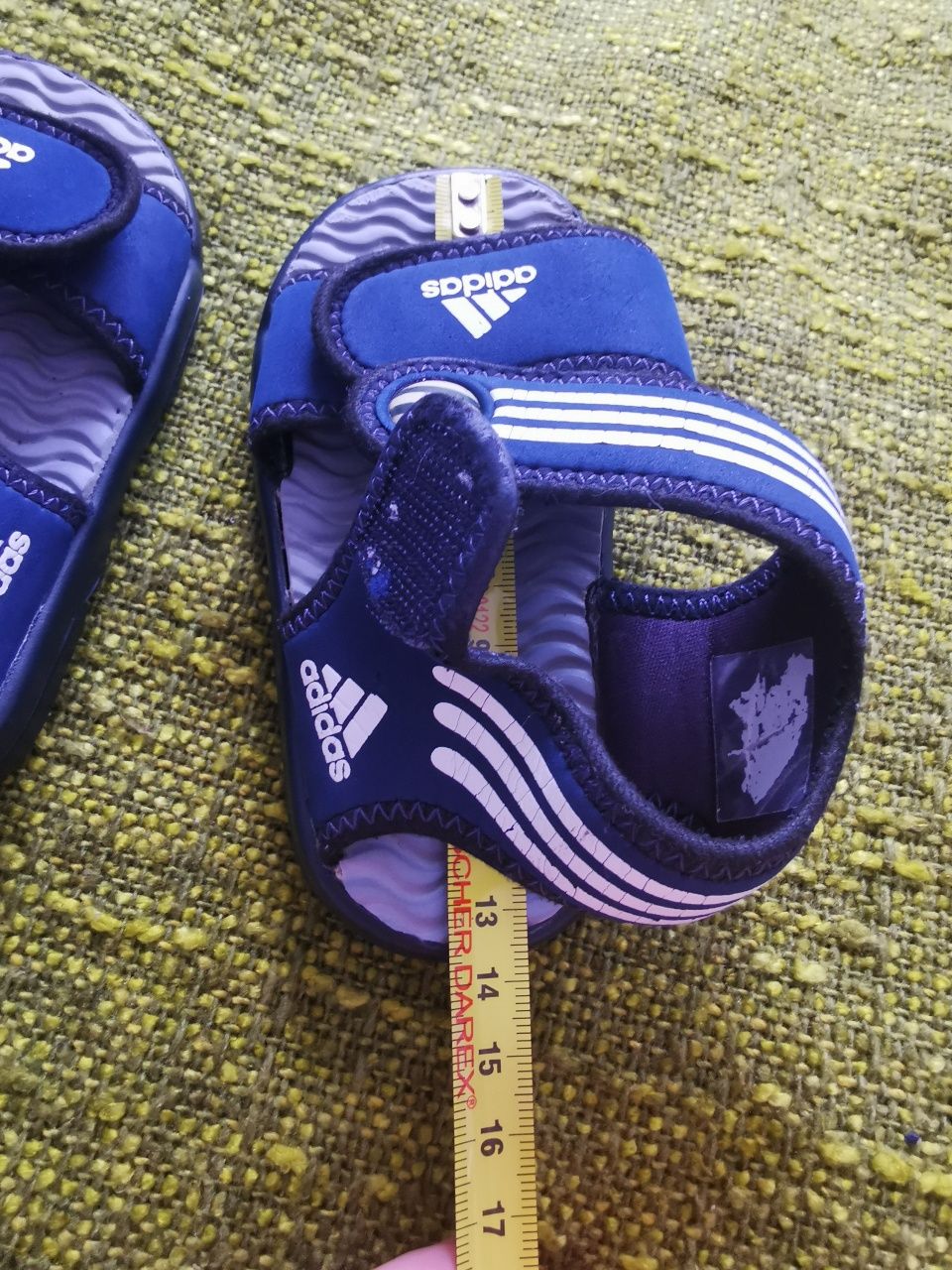 Sandale Adidas 22