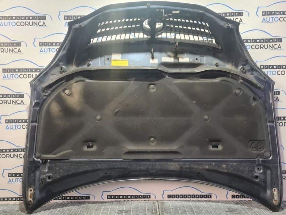 Capota Lexus RX 400 H 2004 - 2009 SUV 4 Usi ALBASTRU (877)