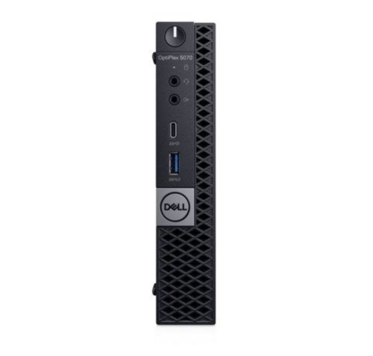 Продам Dell Optiplex 5070 Micro i7-9700T