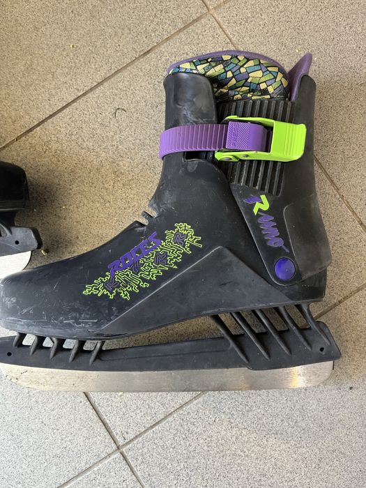 Patine gheata marimea 43