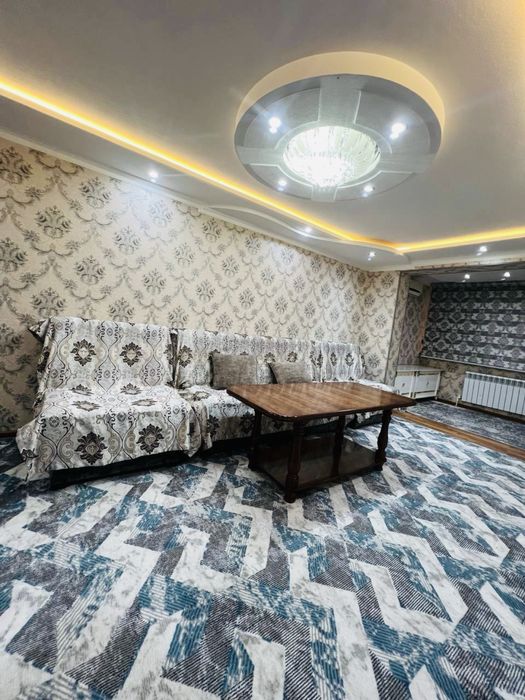 Квартира арендага берилади