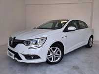Renault Megane 57000 KM 2020 , GARANTIE!