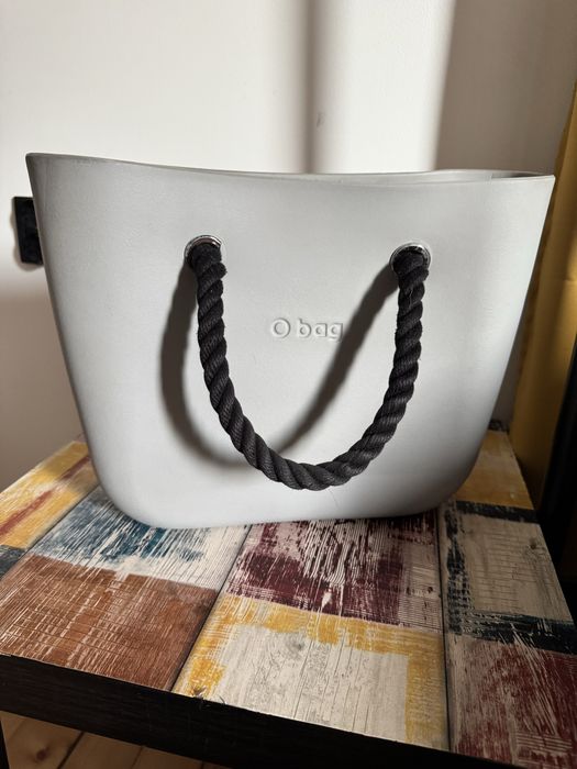 Дамска чанта Obag