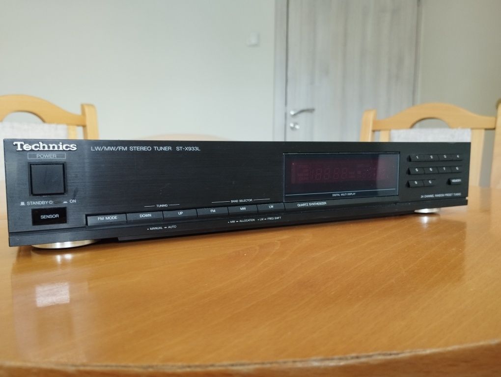 Technics ST-X933L