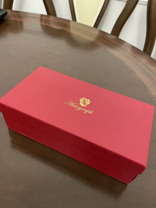 Перьевая ручка Autograph