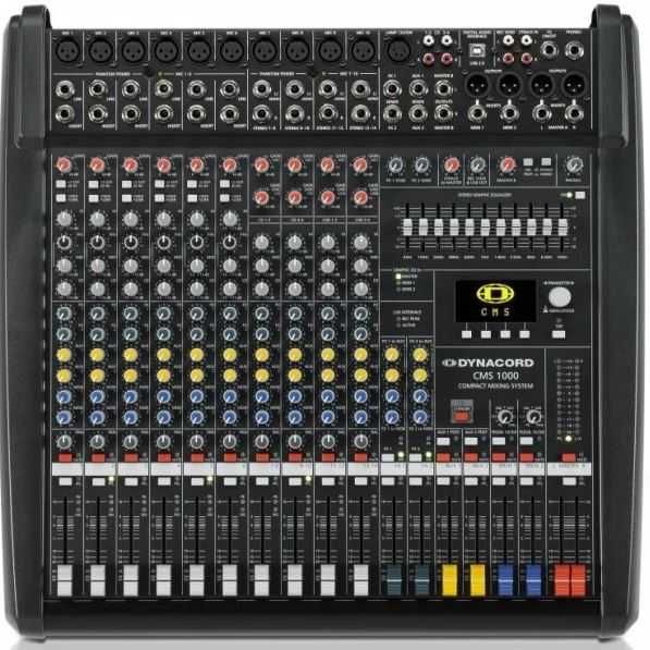 Dynacord CMS 1000