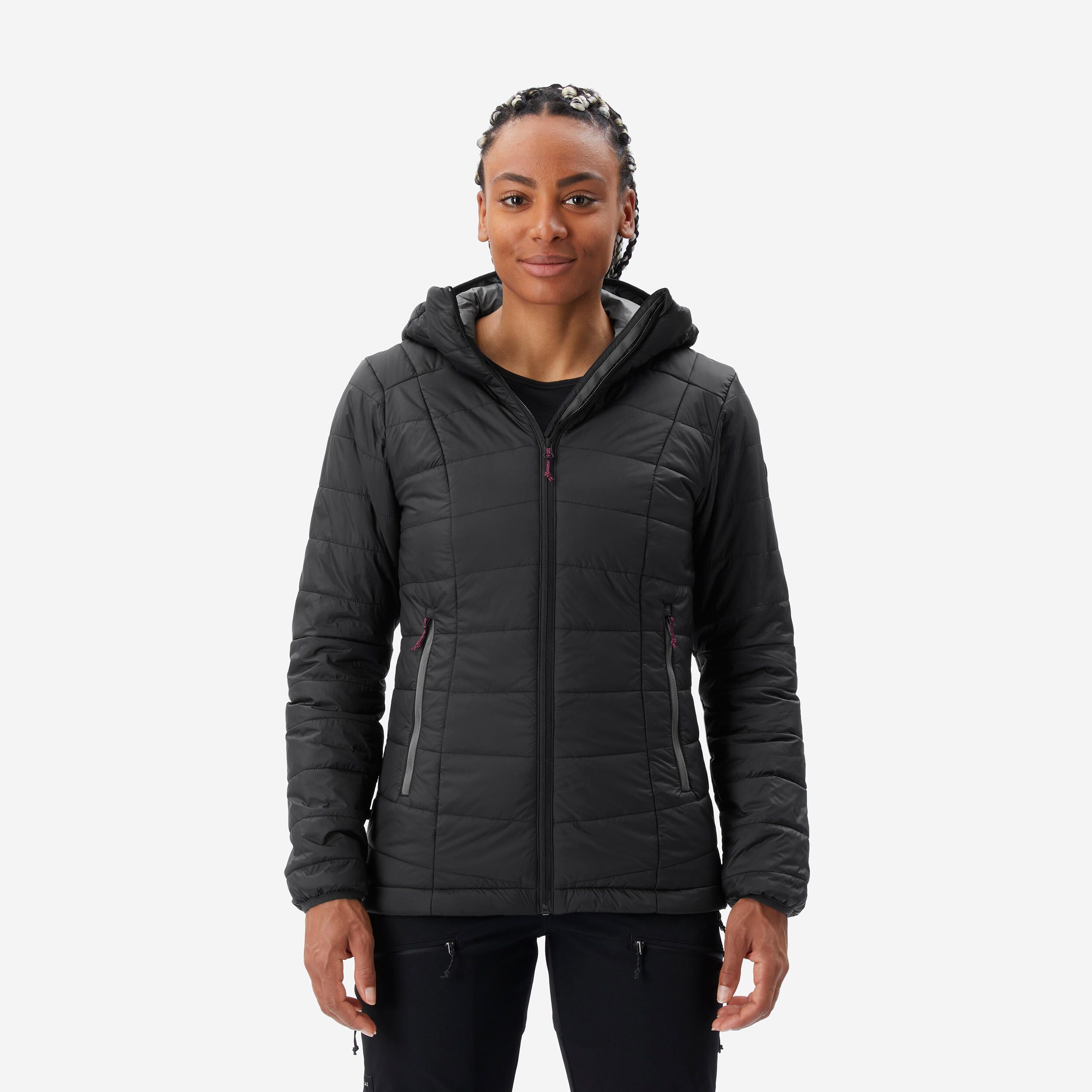 Geacă cu umplutură de - produs resigilat - (SecondHand) Decathlon