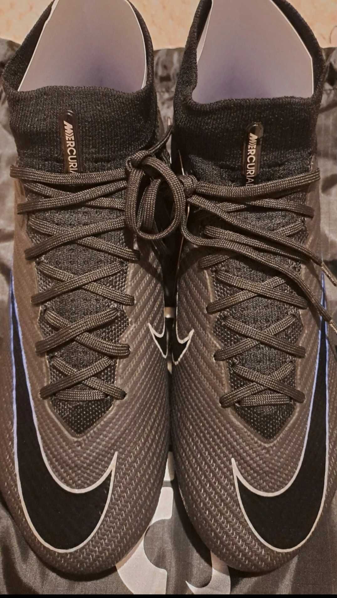 Nike Mercurial Zoom