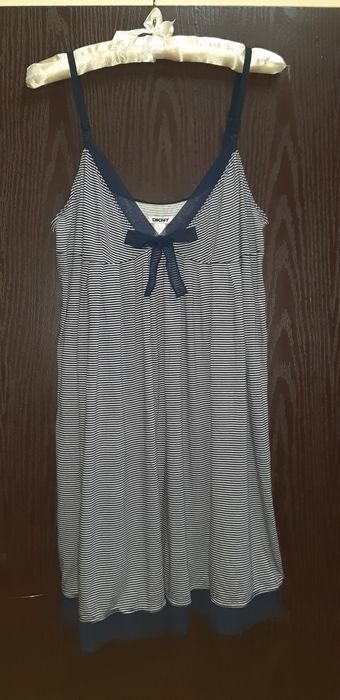 Lenjerie Donna Karan New York, originală.