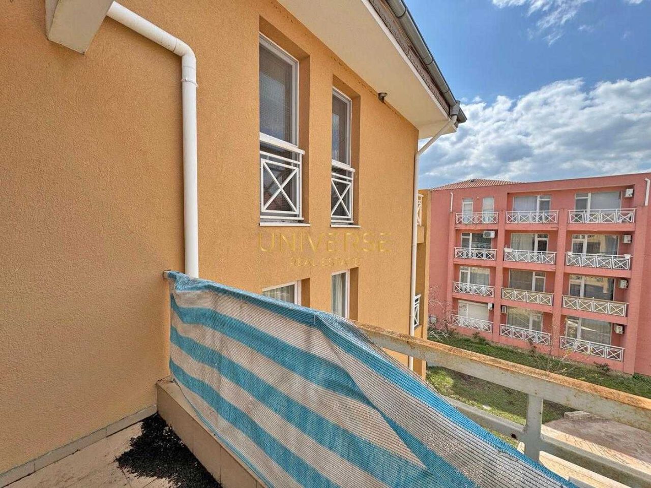 Продава се Едностаен апартамент в с. Тънково, Област Бургас - 28 кв.м за 983 €/кв.м - Снимка #8