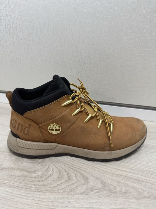 Ghete Timberland ca noi