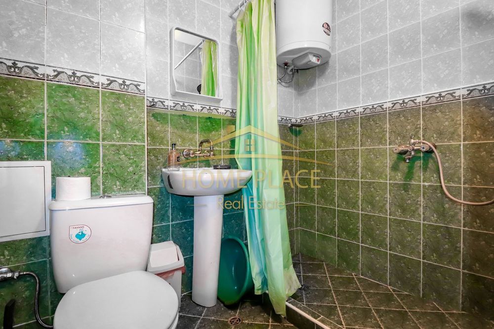 Дава се под наем Двустаен апартамент в Варна, Чайка - 45 кв.м за 357 € - Снимка #11