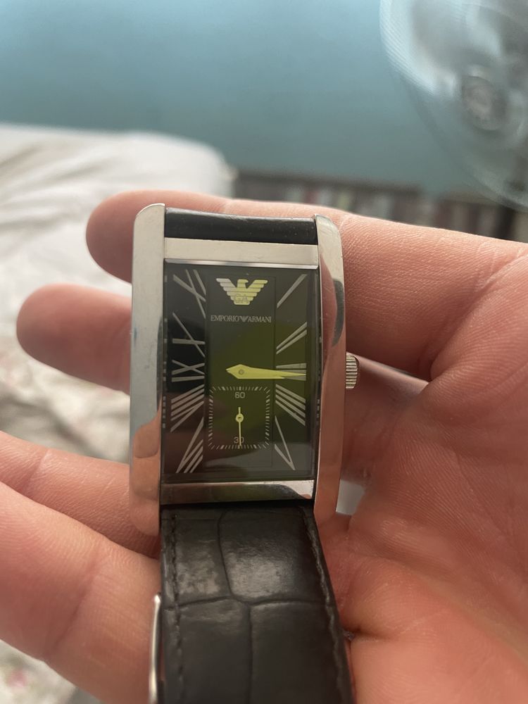 Оригинален Часовник Emporio armani