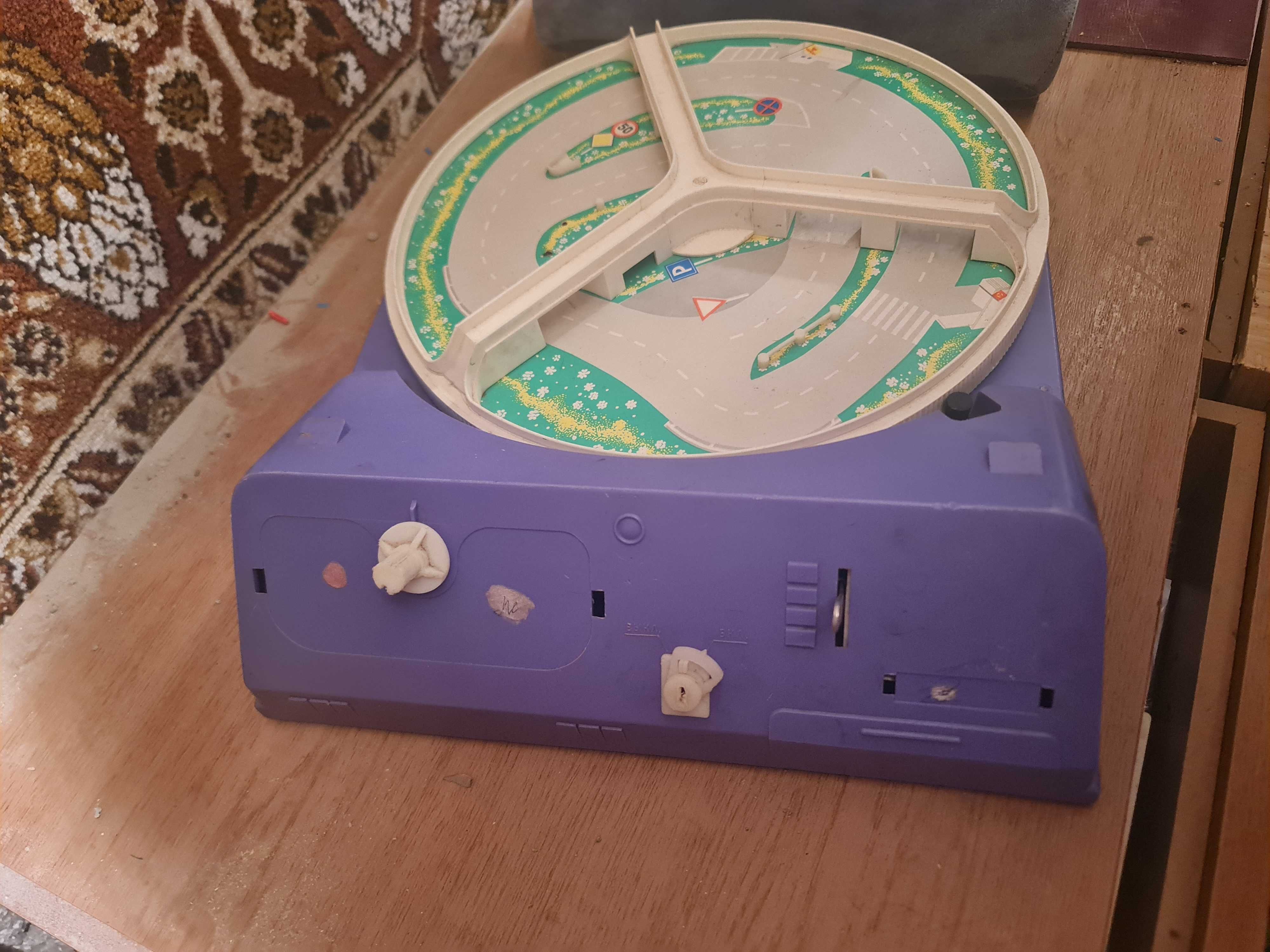 ретро детска играчка