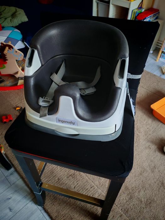 Vând scaun Ingenuity bebe