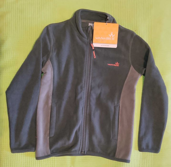 Комплект две части поларен Wanabee