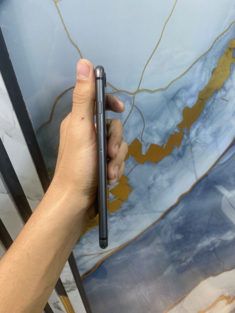 Iphone 8 plus kardak bor