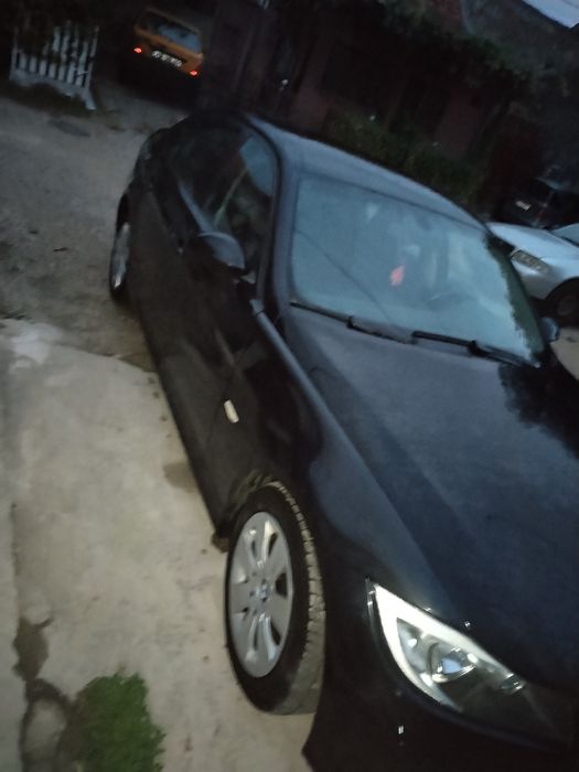 Bmw 318 diesel E 90