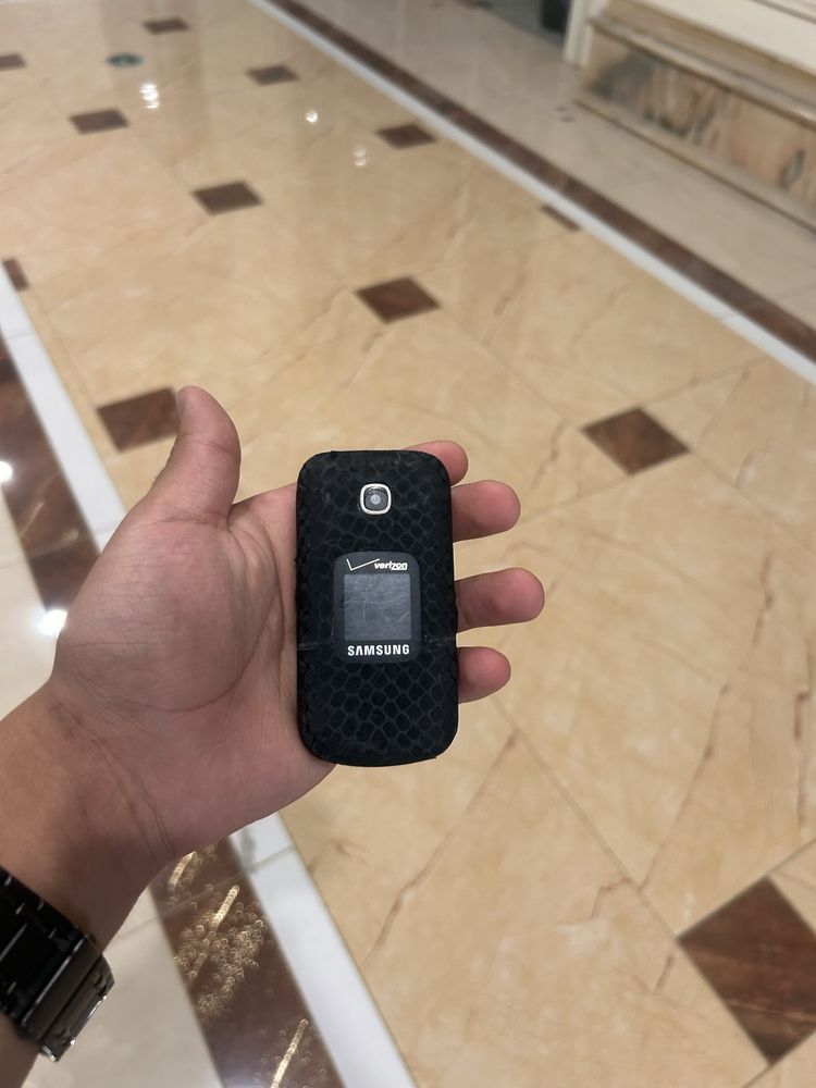 Samsung gusto 3 perfectum
