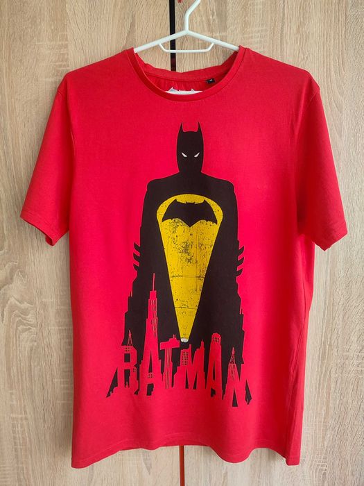 Batman v Superman, Оригинална Тениска - размер М