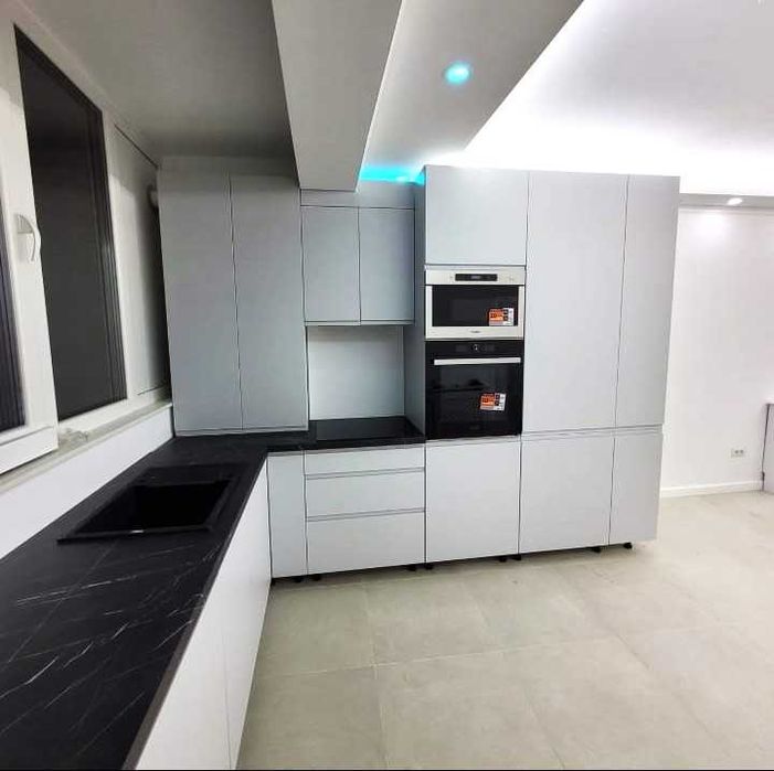 Apartament complex London Residence 2 CAMERE+LOC PARCARE {INTABULATE ]