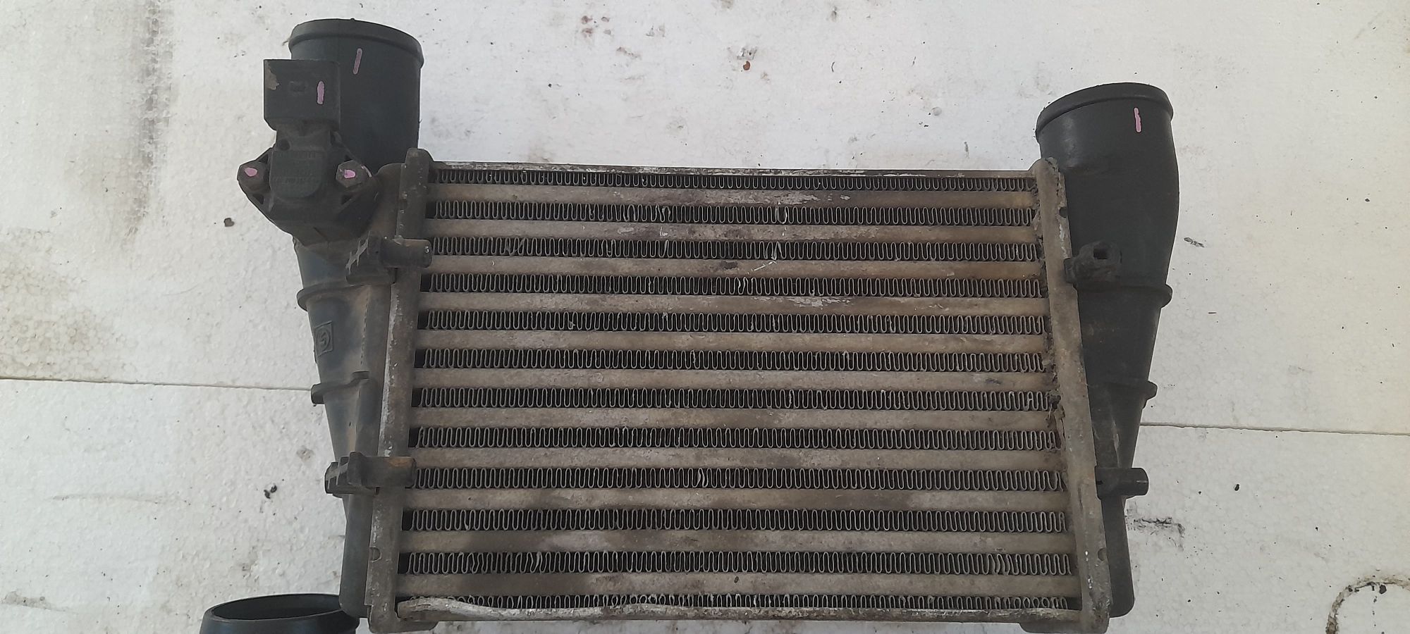 Intercooler pentru VW Passat B5 / Audi A4 B5 - 1.9 TDI - AJM / ATJ