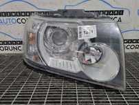 Far Dreapta Land Rover Freelander 2 Facelift 2010 - 2012 SUV 4 Usi (1261) Cu lupă ...