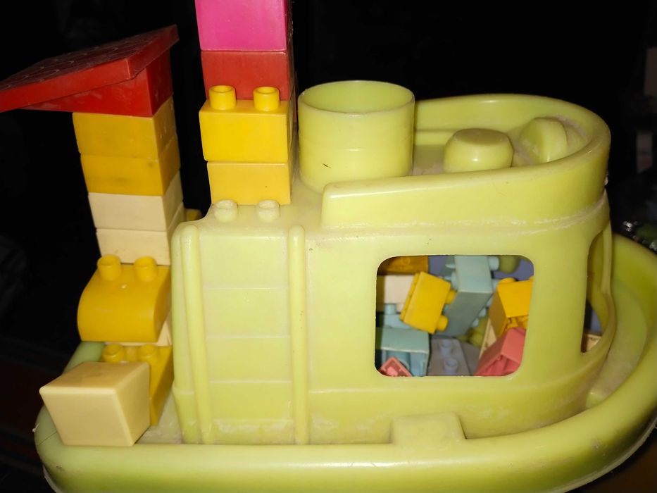 Лего  для  детей