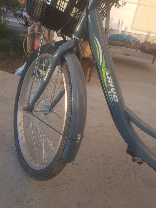 Velosepet ayolar uchun