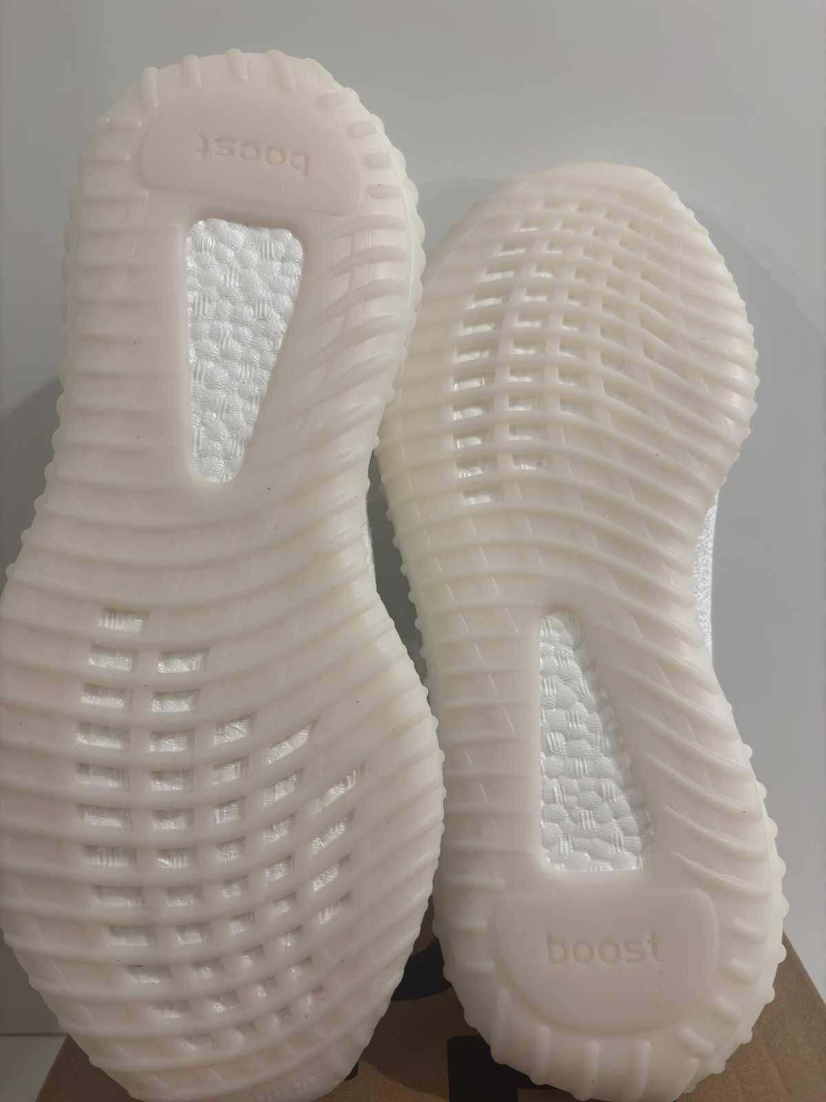 adidas Yeezy Yeezy Boost 350 V2 "Bone"